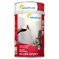 Epoxy-Cave 4 L